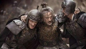 司马懿最奇葩的儿子揭秘