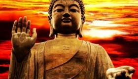 西游记四大佛祖排名