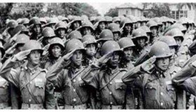 张灵甫参加了南京保卫战吗