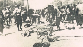 七一五政变的历史影响是什么