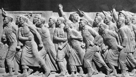 五卅惨案主要内容