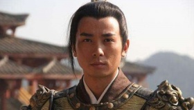 唐朝名将薛仁贵的丰功伟绩