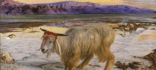 1910年9月7日：英国画家威廉·霍尔曼·亨特逝世