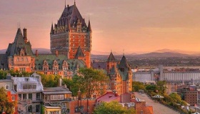 加拿大的历史有多少年