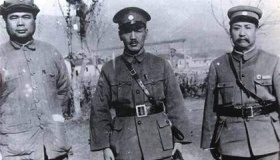 国民党北伐时为何那么强