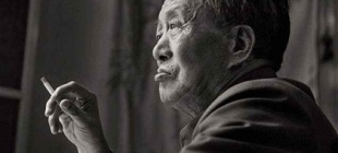 1996年5月5日：诗人艾青逝世