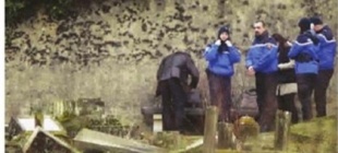 1990年5月14日：法国发生卡庞特拉事件