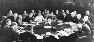 1871年9月17日：第一国际的一次重要会议——伦敦会议