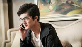 电视剧《谋局》什么时候上映