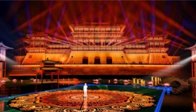 央视中秋晚会2020举办地