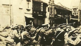 北平起义中央军为何不反