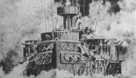 甲午战争日本用清政府的赔款做了什么