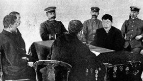 日本历史上的三大改革