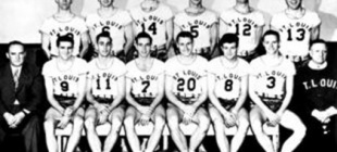 1946年6月6：NBA前身BAA正式成立