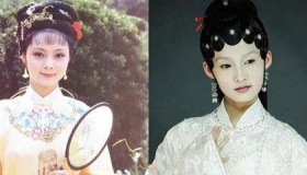 薛宝钗的生活智慧