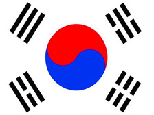 韩国
