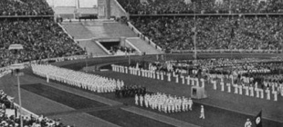 1936年8月16日：第十一届奥运会在柏林开