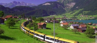 1291年8月1日：瑞士独立