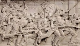 武昌起义的影响是什么