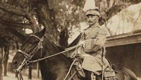 张作霖是怎么样的一个人