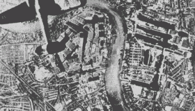 人类历史上规模最大的五大战役排名