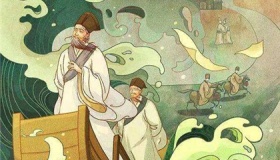 苏轼与苏辙的关系 苏轼是弟控吗