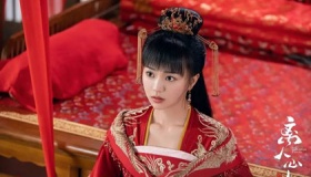 《离人心上》东识是坏人吗