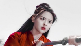 《且听凤鸣》中凤舞拿到仙灵果了吗