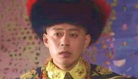 顺治帝出家的原因