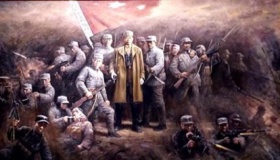 皖南事变真相是什么