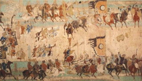 平定安史之乱谁的功劳最大