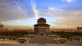 开封究竟是几朝古都