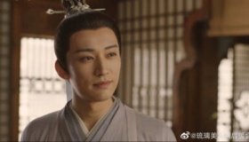 《琉璃美人煞》中白帝喜欢谁