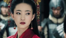 历史上最冤枉的三个女人揭秘