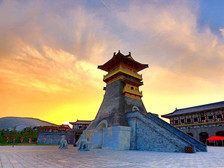 荆楚文化是文化奇葩