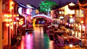 苏州的夜经济就这么火了