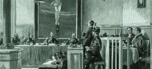 1906年7月12日：德雷福斯冤案终于昭雪