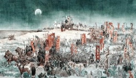 英国侵略过多少国家