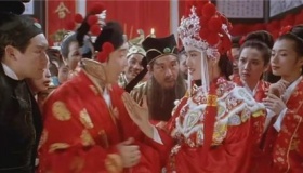 唐伯虎和秋香真实关系揭秘