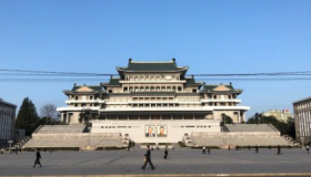 朝鲜人民的真实生活状况