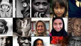 美国种族的起源是什么