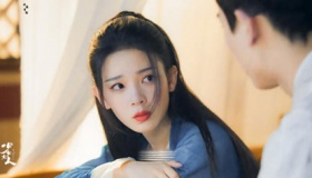 《少女大人》苏瓷的真实身份