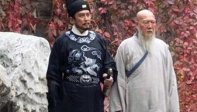 帮朱棣造反的姚广孝为什么被称为妖僧