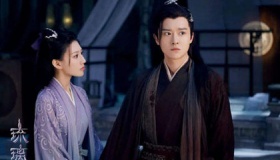 《琉璃美人煞》无支祁和璇玑的关系