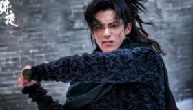 《将夜2》是哪个朝代的故事