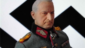 二战世界公认第一名将是谁