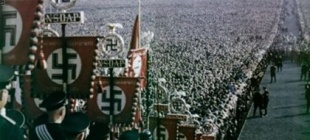 1944年8月23日：罗马尼亚起义