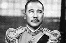 混世魔王张宗昌