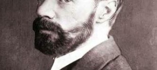 1885年9月11日：英国作家劳伦斯出生