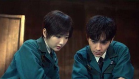 《重启之极海听雷》丁主管结局